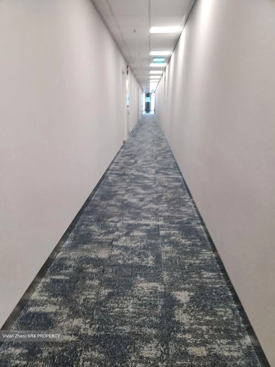 One Raffles Quay (D1), Office #598612041